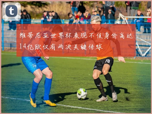 维蒂尼亚世界杯表现不佳身价高达14亿欧仅有两次关键传球